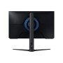 Samsung G Series LS24AG304NUXEN Monitor PC 61 cm (24") 1920 x 1080 Pixel Full HD LCD Nero (LS24AG304NUXEN)
