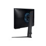 Samsung G Series LS24AG304NUXEN Monitor PC 61 cm (24") 1920 x 1080 Pixel Full HD LCD Nero (LS24AG304NUXEN)