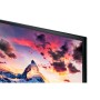 Samsung S24F356FHR 61 cm (24") 1920 x 1080 Pixel Full HD LED Nero (LS24F356FHR) (LS24F356FHRXEN)