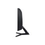 Samsung C27RG50FQU 68,6 cm (27") 1920 x 1080 Pixel Full HD Nero (LC27RG50FQUXEN)