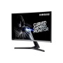 Samsung C27RG50FQU 68,6 cm (27") 1920 x 1080 Pixel Full HD Nero (LC27RG50FQUXEN)