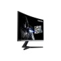 Samsung C27RG50FQU 68,6 cm (27") 1920 x 1080 Pixel Full HD Nero (LC27RG50FQUXEN)