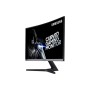 Samsung C27RG50FQU 68,6 cm (27") 1920 x 1080 Pixel Full HD Nero (LC27RG50FQUXEN)