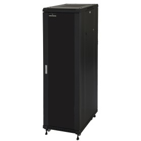 Tecnoware FRA18010 rack 42U Rack indipendenti Nero