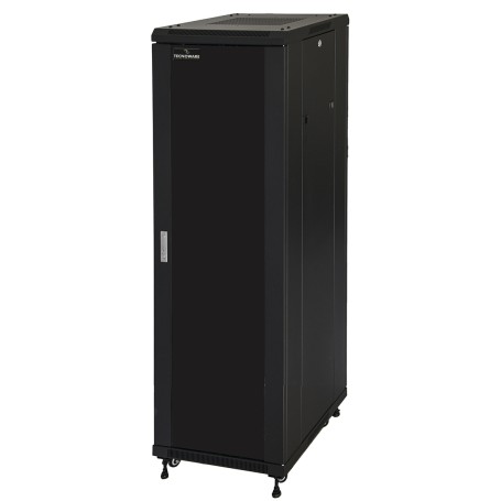 Tecnoware FRA18010 rack 42U Rack indipendenti Nero