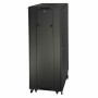 Tecnoware FRA18010 rack 42U Rack indipendenti Nero