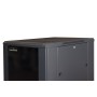 Tecnoware FRA18012 rack 32U Portapacchi a pavimento Nero
