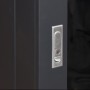 Tecnoware FRA18012 rack 32U Portapacchi a pavimento Nero