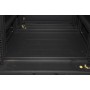 Tecnoware FRA18013 rack 27U Portapacchi a pavimento Nero