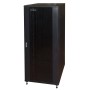 Tecnoware FRA18015 rack 22U Rack libera/a muro/a pavimento Nero