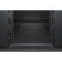 Tecnoware FRA18015 rack 22U Rack libera/a muro/a pavimento Nero