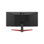 LG 29WP60G-B Monitor PC 73,7 cm (29") 2560 x 1080 Pixel UltraWide Full HD LED Nero (29WP60G-B)
