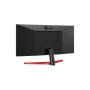 LG 29WP60G-B Monitor PC 73,7 cm (29") 2560 x 1080 Pixel UltraWide Full HD LED Nero (29WP60G-B)