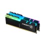 G.Skill Trident Z RGB F4-3600C18D-16GTZR memoria 16 GB 2 x 8 GB DDR4 3600 MHz (F4-3600C18D-16GTZR)
