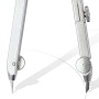 Staedtler comfort 552 Blu, Grigio (552 02 PR1)