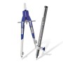 Staedtler comfort 552 Blu, Grigio (552 02 PR1)