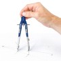 Staedtler comfort 552 Blu, Grigio (552 02 PR1)