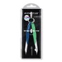 CF5 COMPASSO VITE REGOL. BLU/VERDE (55600-MA1)