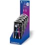 CF5 COMPASSO VITE REGOL. BLU/VIOLA (55600-MA2)