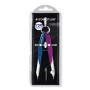 CF5 COMPASSO VITE REGOL. BLU/VIOLA (55600-MA2)
