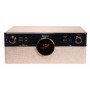 Denver MRD-180 Nero, Legno Automatico (111161600150)