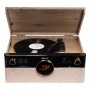 Denver MRD-180 Nero, Legno Automatico (111161600150)