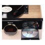 Denver MRD-180 Nero, Legno Automatico (111161600150)