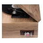 Denver MRD-180 Nero, Legno Automatico (111161600150)