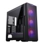 Phanteks ECLIPSE G500A DRGB Midi Tower Nero (PH-EC500GA_DBK01A)