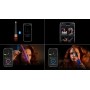 Dyson 596926-01 messa in piega Multistyler Caldo Rosa, Rose Gold 1300 W