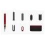 Dyson Airwrap Co-anda 2x Straight + Wavy Multistyler Airflow Oro, Rosso 1700 W 2 m (176955-01)