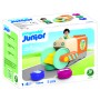 Playmobil Junior 71774 set da gioco