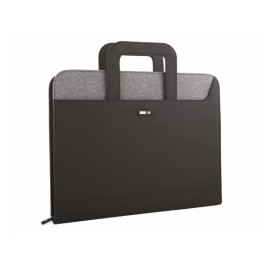P/BLOCCO CITY TIME C/MAN.NERO (61496)