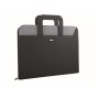 P/BLOCCO CITY TIME C/MAN.NERO (61496)