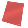 CF25 BUSTE L PVC CRISTAL LUCIDE ROS (55433)