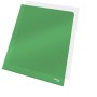 CF25 BUSTE L PVC CRISTAL LUCIDE VER (55436)