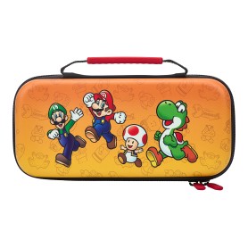 PowerA NSCS0047-01 custodia per console portatile Cover Nintendo Multicolore