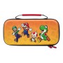 PowerA NSCS0047-01 custodia per console portatile Cover Nintendo Multicolore