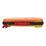 PowerA NSCS0047-01 custodia per console portatile Cover Nintendo Multicolore