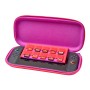 PowerA Slim Custodia rigida Nintendo Tessuto Multicolore (NSCS0550)