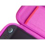 PowerA Slim Custodia rigida Nintendo Tessuto Multicolore (NSCS0550)