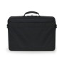Dicota Multi SCALE borsa per notebook 35,8 cm (14.1") Borsa da corriere Nero (D31430) (D31430-RPET)