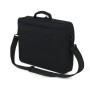 Dicota Multi SCALE borsa per notebook 35,8 cm (14.1") Borsa da corriere Nero (D31430) (D31430-RPET)
