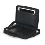 Dicota Multi SCALE borsa per notebook 35,8 cm (14.1") Borsa da corriere Nero (D31430) (D31430-RPET)