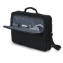 Dicota Multi SCALE borsa per notebook 35,8 cm (14.1") Borsa da corriere Nero (D31430) (D31430-RPET)