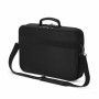 Dicota Eco Multi Plus SELECT borsa per notebook 39,6 cm (15.6") Borsa da corriere Nero (D31640)