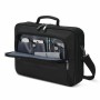 Dicota Eco Multi Plus SELECT borsa per notebook 39,6 cm (15.6") Borsa da corriere Nero (D31640)