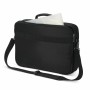 Dicota Eco Multi Plus SELECT borsa per notebook 39,6 cm (15.6") Borsa da corriere Nero (D31640)