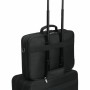 Dicota Eco Multi Plus SELECT borsa per notebook 39,6 cm (15.6") Borsa da corriere Nero (D31640)