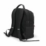 Dicota Backpack Plus SPIN zaino Nero Poliestere (D31736)